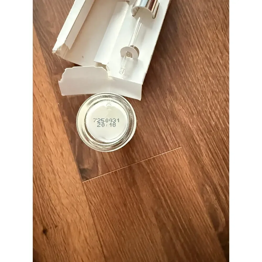 BABOR Power Serum Ampoules: Retinol Serum - Picture 5 of 5